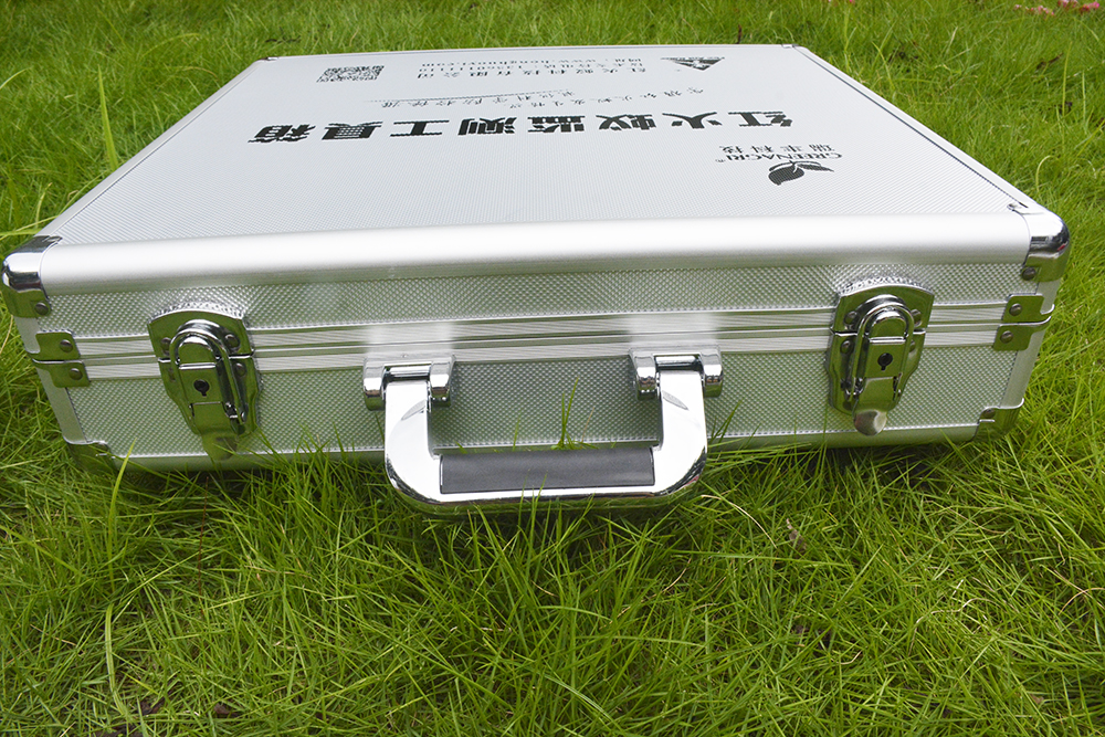 红火蚁监测工具箱